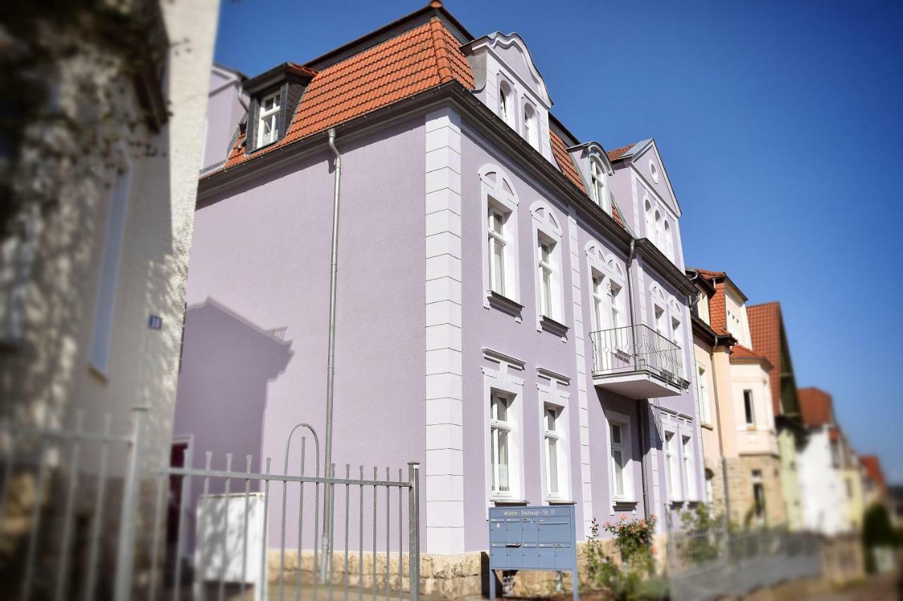 Domfreiheit Apartment *