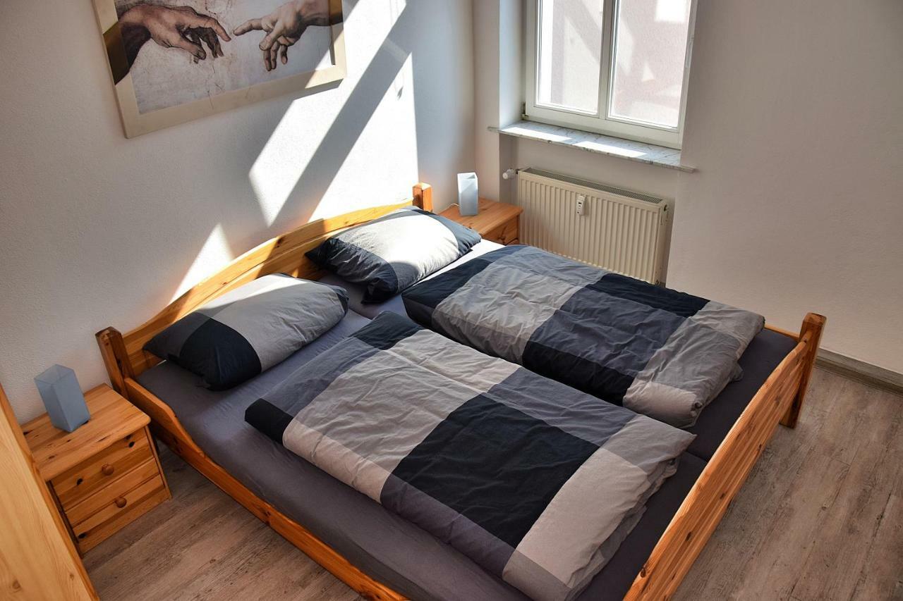 Apartment Domfreiheit
